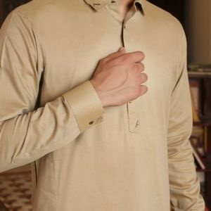 J. Men Shalwar Kameez - M
